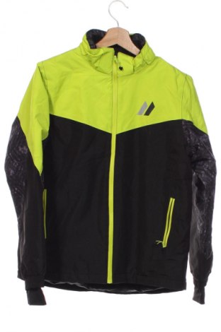 Dziecięca zimowa kurtka sportowa Crivit, Rozmiar 12-13y/ 158-164 cm, Kolor Kolorowy, Cena 93,99 zł