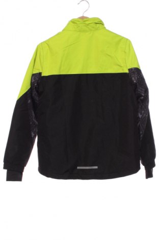 Dziecięca zimowa kurtka sportowa Crivit, Rozmiar 12-13y/ 158-164 cm, Kolor Kolorowy, Cena 93,99 zł