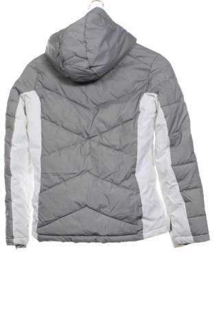 Παιδικό μπουφάν για χειμερινά σπο Decathlon, Μέγεθος 10-11y/ 146-152 εκ., Χρώμα Πολύχρωμο, Τιμή 20,99 €