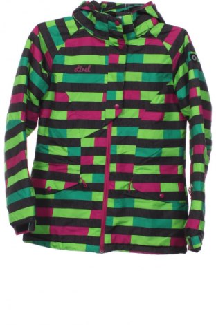 Детско яке за зимни спортове Etirel, Размер 15-18y/ 170-176 см, Цвят Многоцветен, Цена 37,99 лв.