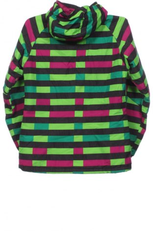 Детско яке за зимни спортове Etirel, Размер 15-18y/ 170-176 см, Цвят Многоцветен, Цена 37,99 лв.