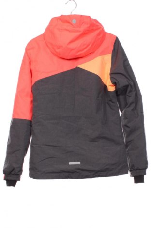 Kinderjacke für Wintersport Icepeak, Größe 15-18y/ 170-176 cm, Farbe Mehrfarbig, Preis 46,99 €