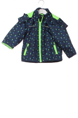 Dětská bunda pro zimní sporty  Impidimpi, Velikost 18-24m/ 86-98 cm, Barva Vícebarevné, Cena  709,00 Kč