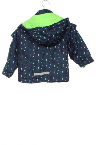 Dětská bunda pro zimní sporty  Impidimpi, Velikost 18-24m/ 86-98 cm, Barva Vícebarevné, Cena  709,00 Kč