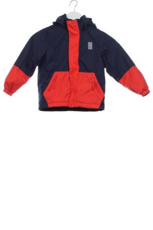 Detská bunda pre zimné športy Lego, Veľkosť 3-4y/ 104-110 cm, Farba Viacfarebná, Cena  39,95 €