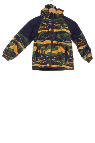Kinderjacke für Wintersport Lego, Größe 4-5y/ 110-116 cm, Farbe Mehrfarbig, Preis 93,99 €