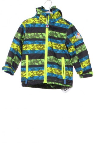 Kinderjacke für Wintersport McKinley, Größe 18-24m/ 86-98 cm, Farbe Mehrfarbig, Preis 32,00 €