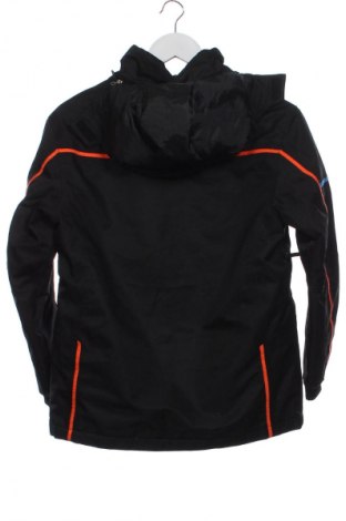 Dziecięca zimowa kurtka sportowa Nevica, Rozmiar 11-12y/ 152-158 cm, Kolor Czarny, Cena 143,00 zł