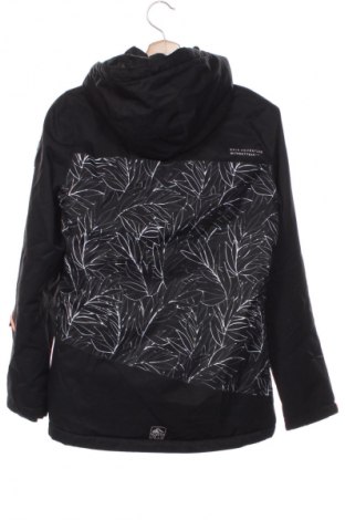 Детско яке за зимни спортове Northville, Размер 12-13y/ 158-164 см, Цвят Черен, Цена 40,99 лв.