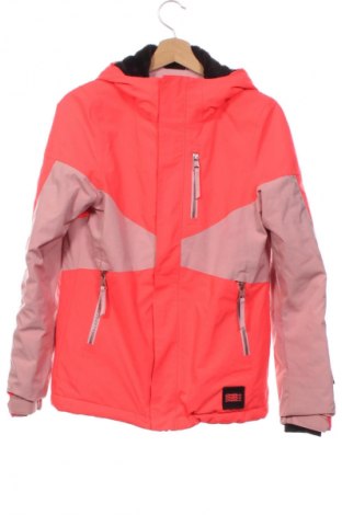 Dziecięca zimowa kurtka sportowa O'neill, Rozmiar 13-14y/ 164-168 cm, Kolor Kolorowy, Cena 118,99 zł