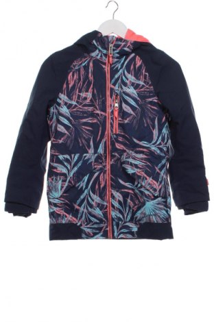 Kinderjacke für Wintersport O'neill, Größe 8-9y/ 134-140 cm, Farbe Mehrfarbig, Preis 47,99 €