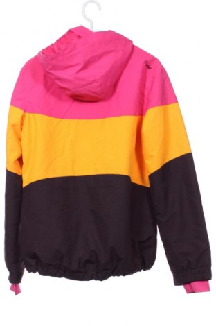 Dziecięca zimowa kurtka sportowa Protest, Rozmiar 15-18y/ 170-176 cm, Kolor Kolorowy, Cena 154,99 zł