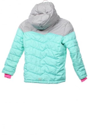 Dziecięca zimowa kurtka sportowa Rodeo, Rozmiar 7-8y/ 128-134 cm, Kolor Kolorowy, Cena 133,66 zł