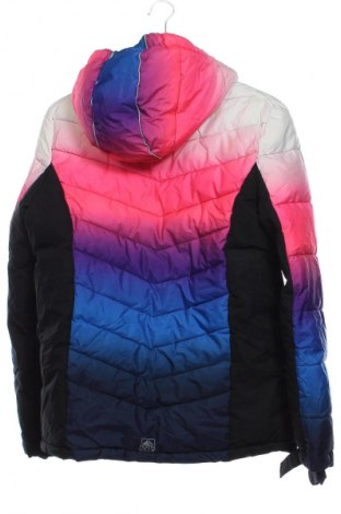Детско яке за зимни спортове Rodeo, Размер 15-18y/ 170-176 см, Цвят Многоцветен, Цена 44,99 лв.