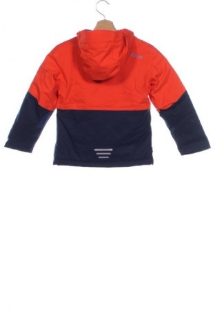 Kinderjacke für Wintersport Trollkids, Größe 4-5y/ 110-116 cm, Farbe Mehrfarbig, Preis 51,99 €