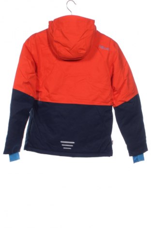 Kinderjacke für Wintersport Trollkids, Größe 10-11y/ 146-152 cm, Farbe Mehrfarbig, Preis 46,99 €