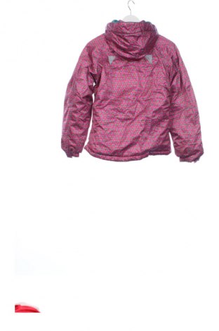 Dziecięca zimowa kurtka sportowa Unbranded, Rozmiar 12-13y/ 158-164 cm, Kolor Kolorowy, Cena 134,83 zł