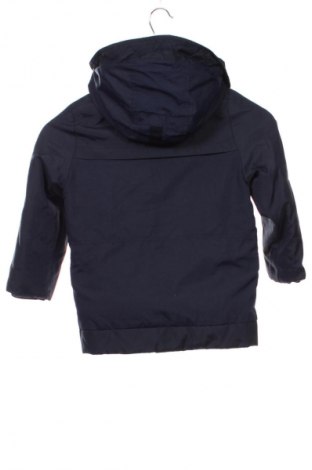 Παιδικό μπουφάν για χειμερινά σπο Zara, Μέγεθος 3-4y/ 104-110 εκ., Χρώμα Μπλέ, Τιμή 65,31 €