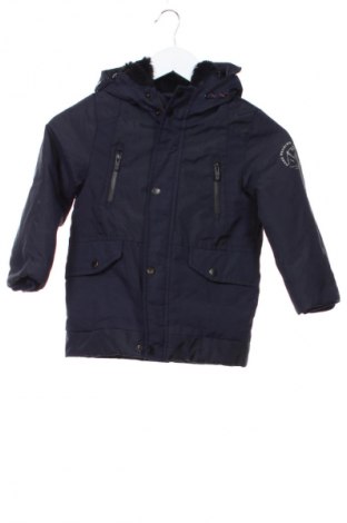Dětská bunda pro zimní sporty  Zara, Velikost 3-4y/ 104-110 cm, Barva Modrá, Cena  1 789,00 Kč