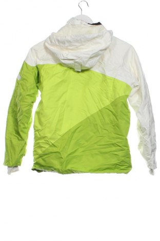 Detská bunda pre zimné športy Ziener, Veľkosť 10-11y/ 146-152 cm, Farba Zelená, Cena  51,95 €