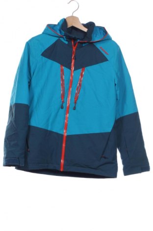 Dětská bunda pro zimní sporty  Ziener, Velikost 12-13y/ 158-164 cm, Barva Vícebarevné, Cena  1 349,00 Kč