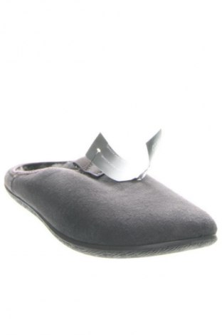 Papuci de casă ECCO, Mărime 39, Culoare Gri, Preț 356,99 Lei