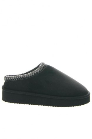 Домашни пантофи Unbranded, Размер 38, Цвят Черен, Цена 31,16 лв.