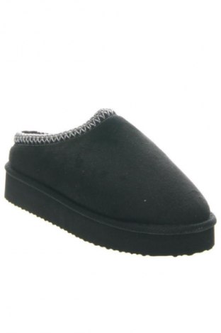 Домашни пантофи Unbranded, Размер 38, Цвят Черен, Цена 31,16 лв.