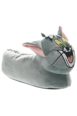 Домашни пантофи Unbranded, Размер 39, Цвят Сив, Цена 31,28 лв.