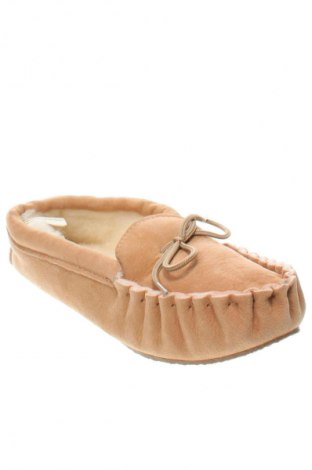 Papuci de casă Unbranded, Mărime 40, Culoare Bej, Preț 157,99 Lei