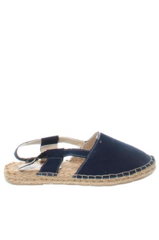 Espadrile Cotto, Mărime 40, Culoare Albastru, Preț 138,99 Lei