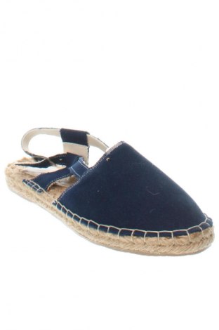 Espadrile Cotto, Mărime 40, Culoare Albastru, Preț 138,99 Lei