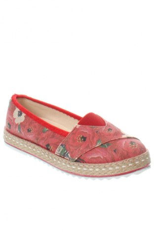 Еспадрили Cotto, Размер 38, Цвят Многоцветен, Цена 41,99 лв.