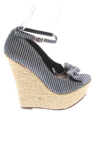 Espadrile Madison, Mărime 38, Culoare Multicolor, Preț 165,79 Lei