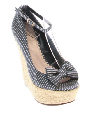 Espadrile Madison, Mărime 38, Culoare Multicolor, Preț 165,79 Lei