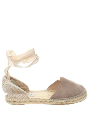 Espadrile Manebi, Mărime 37, Culoare Gri, Preț 299,57 Lei