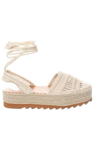Espadrile Mohito, Mărime 38, Culoare Ecru, Preț 88,99 Lei