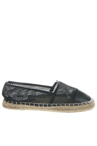 Espadrile Reserved, Mărime 37, Culoare Negru, Preț 95,99 Lei
