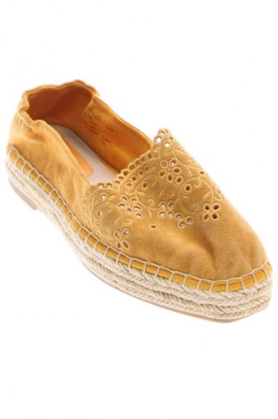 Espadrile Tamaris, Mărime 40, Culoare Galben, Preț 284,19 Lei