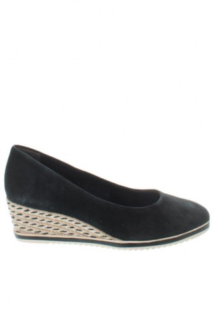 Espadrilky Tamaris, Velikost 40, Barva Černá, Cena  1 329,00 Kč