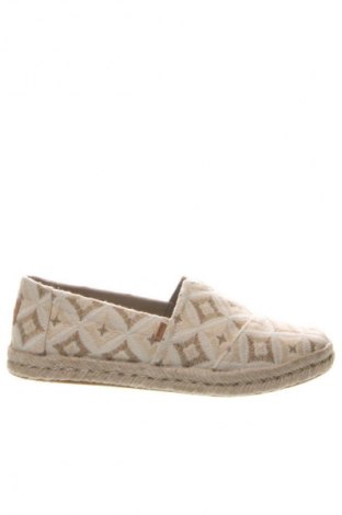Espadrilles Toms, Größe 41, Farbe Mehrfarbig, Preis 51,99 €