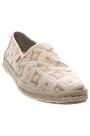 Espadrilles Toms, Größe 41, Farbe Mehrfarbig, Preis 51,99 €