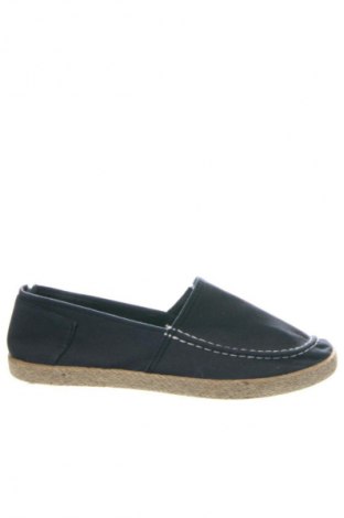 Espadrilky Unbranded, Velikost 38, Barva Modrá, Cena  709,00 Kč