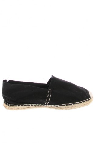 Espadrile Unbranded, Mărime 43, Culoare Negru, Preț 118,42 Lei