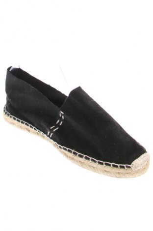 Espadrile Unbranded, Mărime 43, Culoare Negru, Preț 118,42 Lei