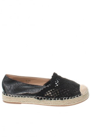 Espadrile Unbranded, Mărime 40, Culoare Negru, Preț 147,37 Lei