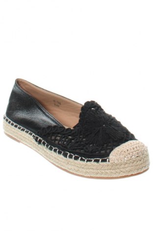 Espadrile Unbranded, Mărime 40, Culoare Negru, Preț 147,37 Lei