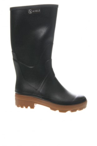 Гумени ботуши Aigle, Velikost 38, Barva Hnědá, Cena  2 217,00 Kč