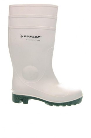 Гумени ботуши Dunlop, Velikost 38, Barva Bílá, Cena  919,00 Kč