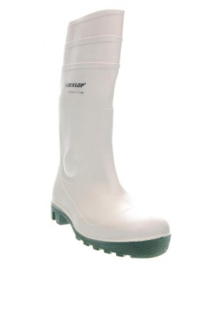 Гумени ботуши Dunlop, Velikost 38, Barva Bílá, Cena  919,00 Kč